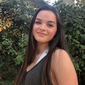 Meet your Posher, Aubrey